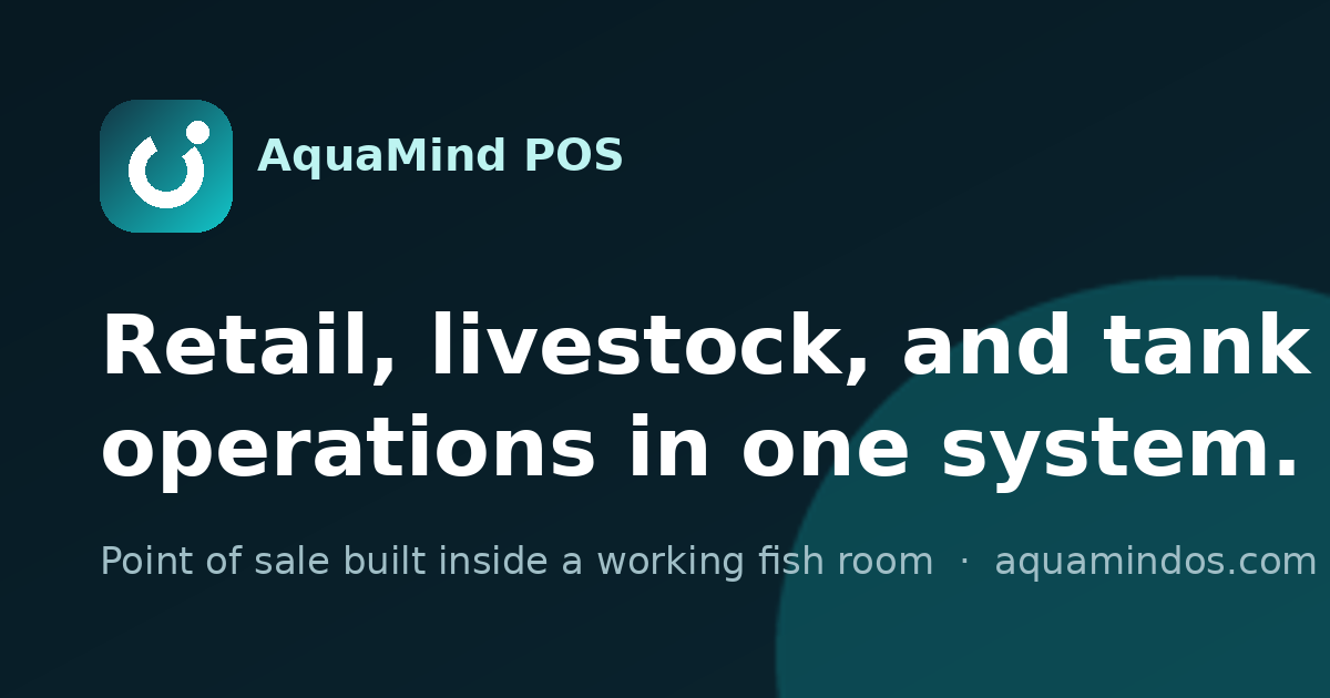AquaMind